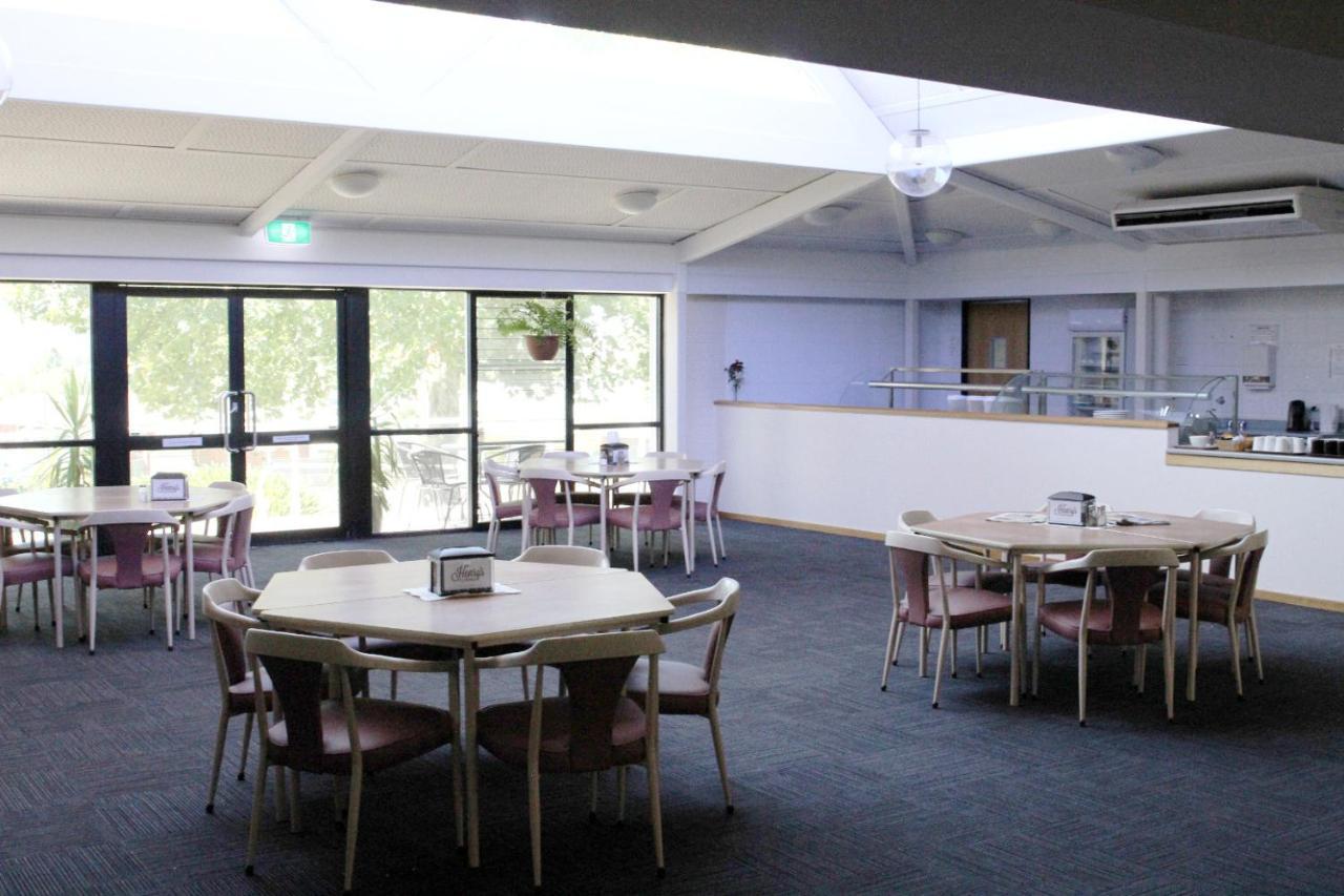 Henry'S Quirindi Hotel Екстериор снимка