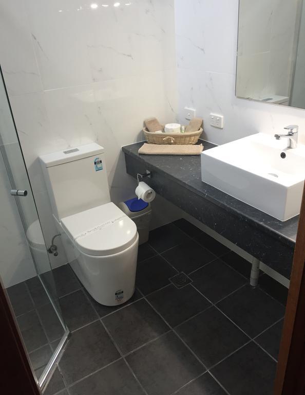 Henry'S Quirindi Hotel Екстериор снимка
