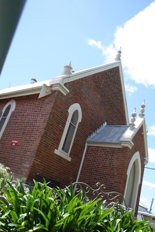 Henry'S Quirindi Hotel Екстериор снимка