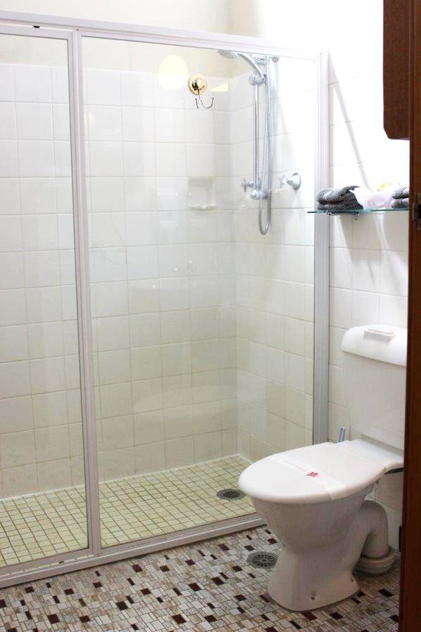 Henry'S Quirindi Hotel Екстериор снимка
