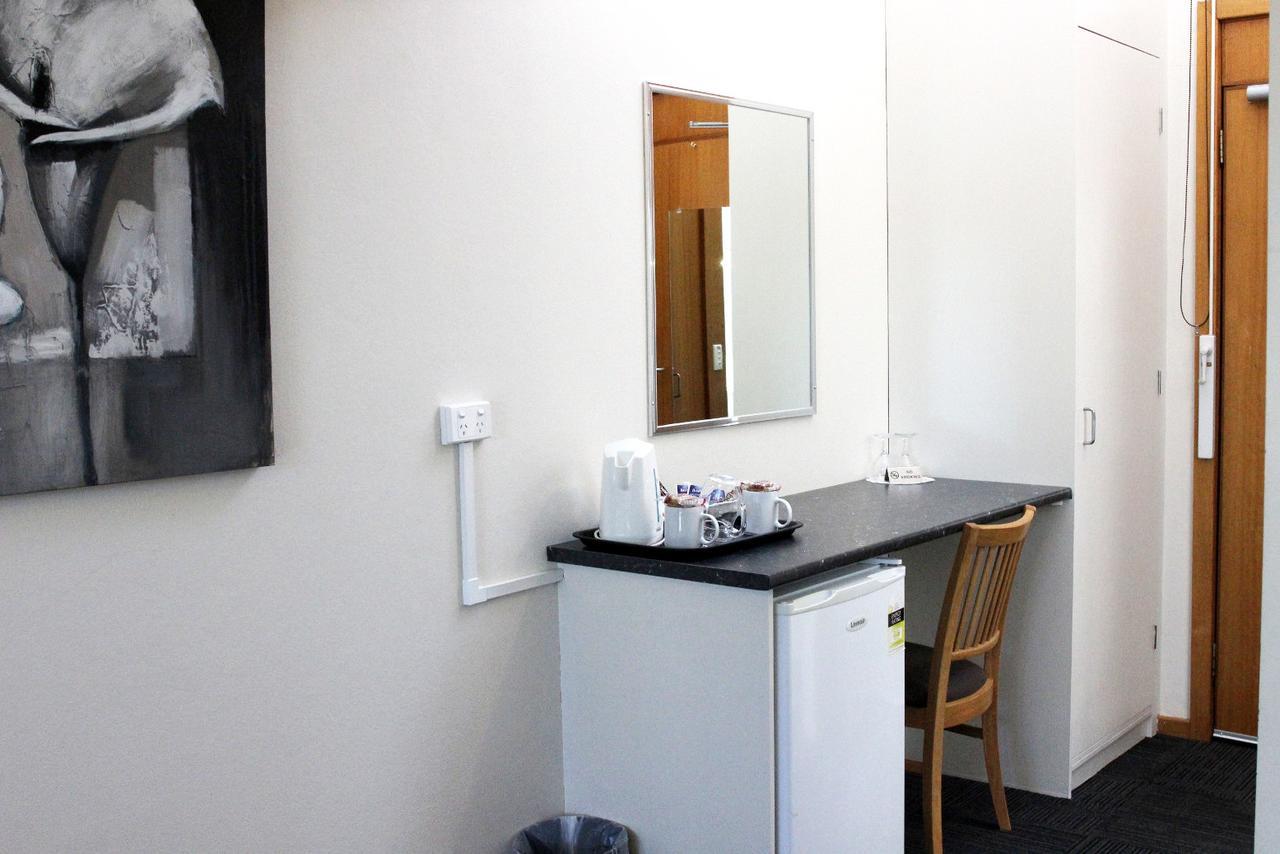 Henry'S Quirindi Hotel Екстериор снимка