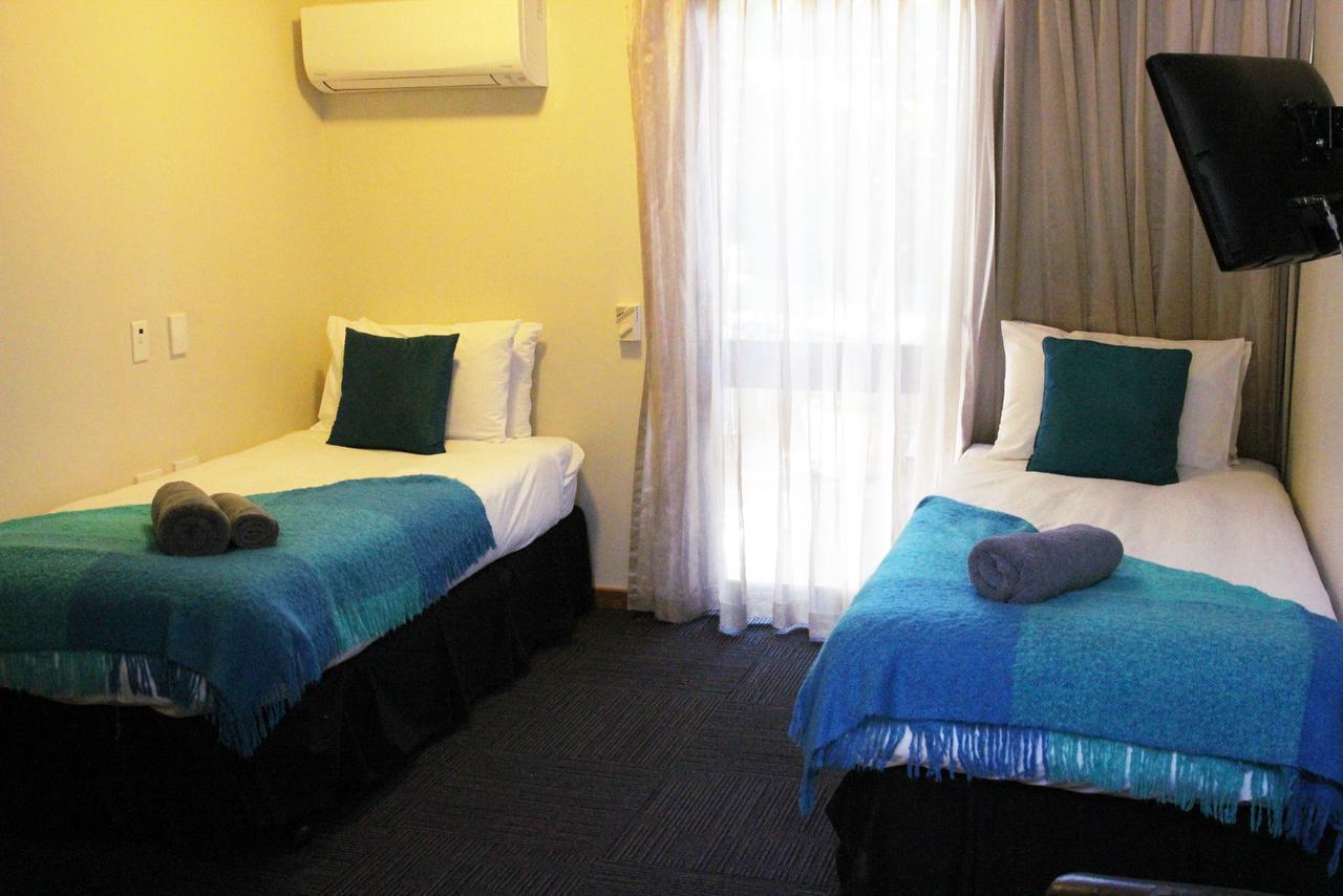 Henry'S Quirindi Hotel Екстериор снимка