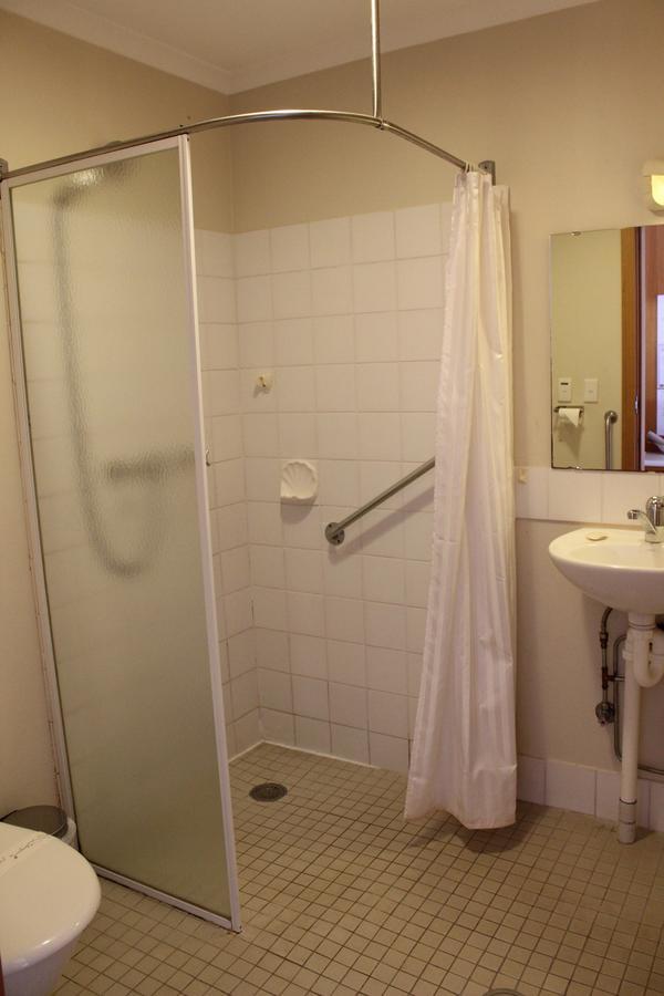 Henry'S Quirindi Hotel Екстериор снимка