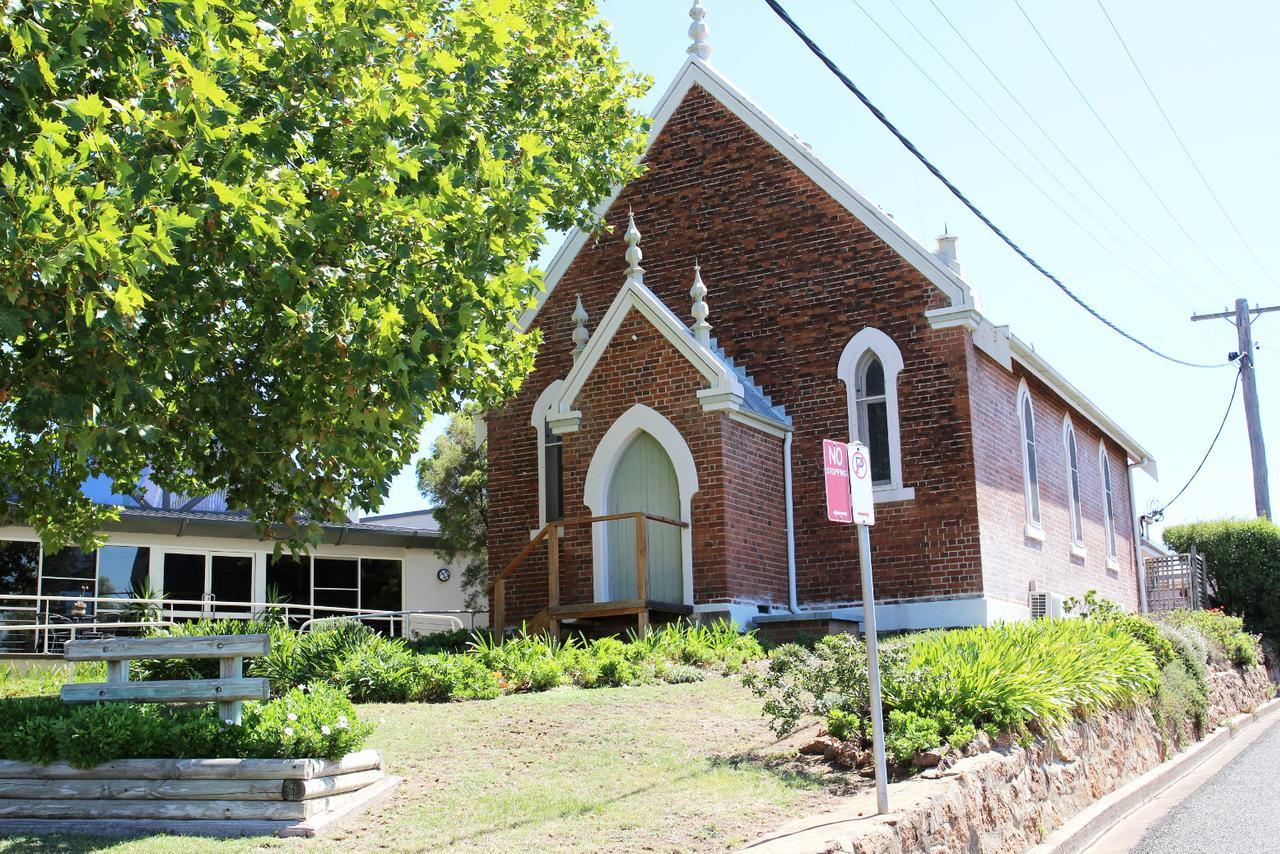Henry'S Quirindi Hotel Екстериор снимка